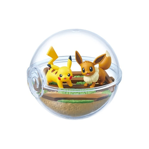 Terrarium Collection 13 | Pokemon Blind Box