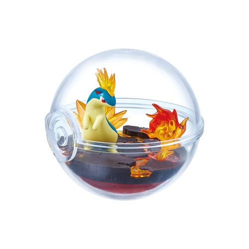 Terrarium Collection 13 | Pokemon Blind Box