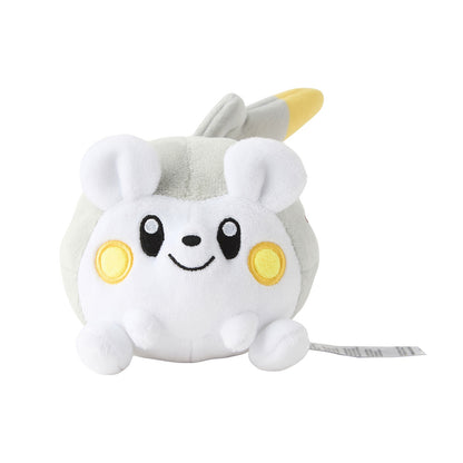 Togedemaru Sitting Cuties Plush