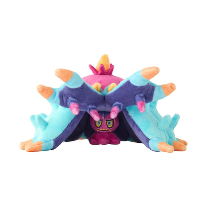 Toxapex Sitting Cuties Plush