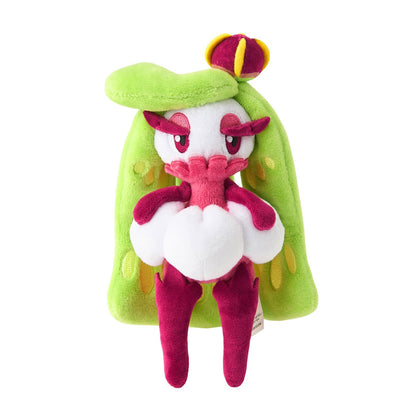 Tsareena Sitting Cuties Plush
