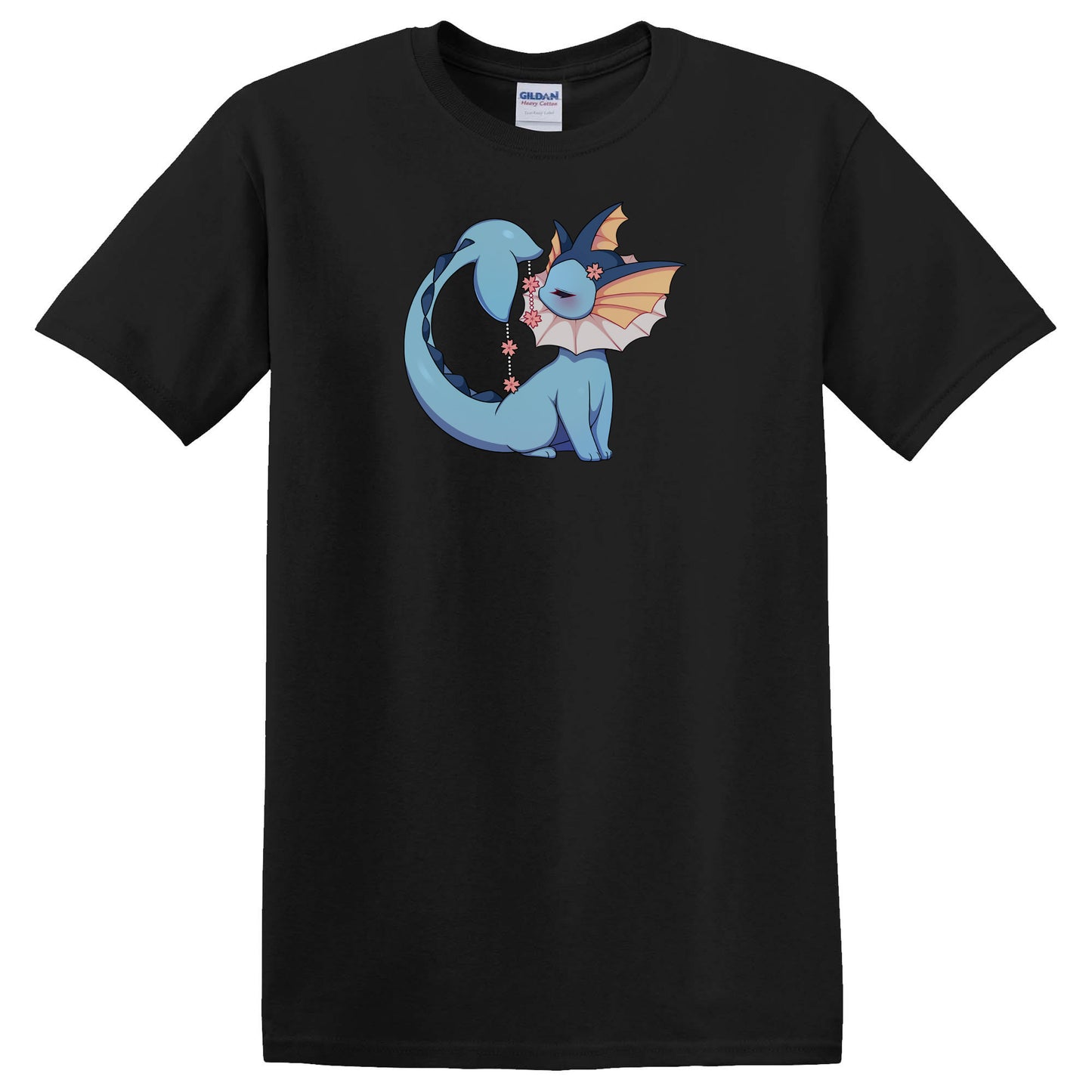 Vaporeon Sakura T-Shirt