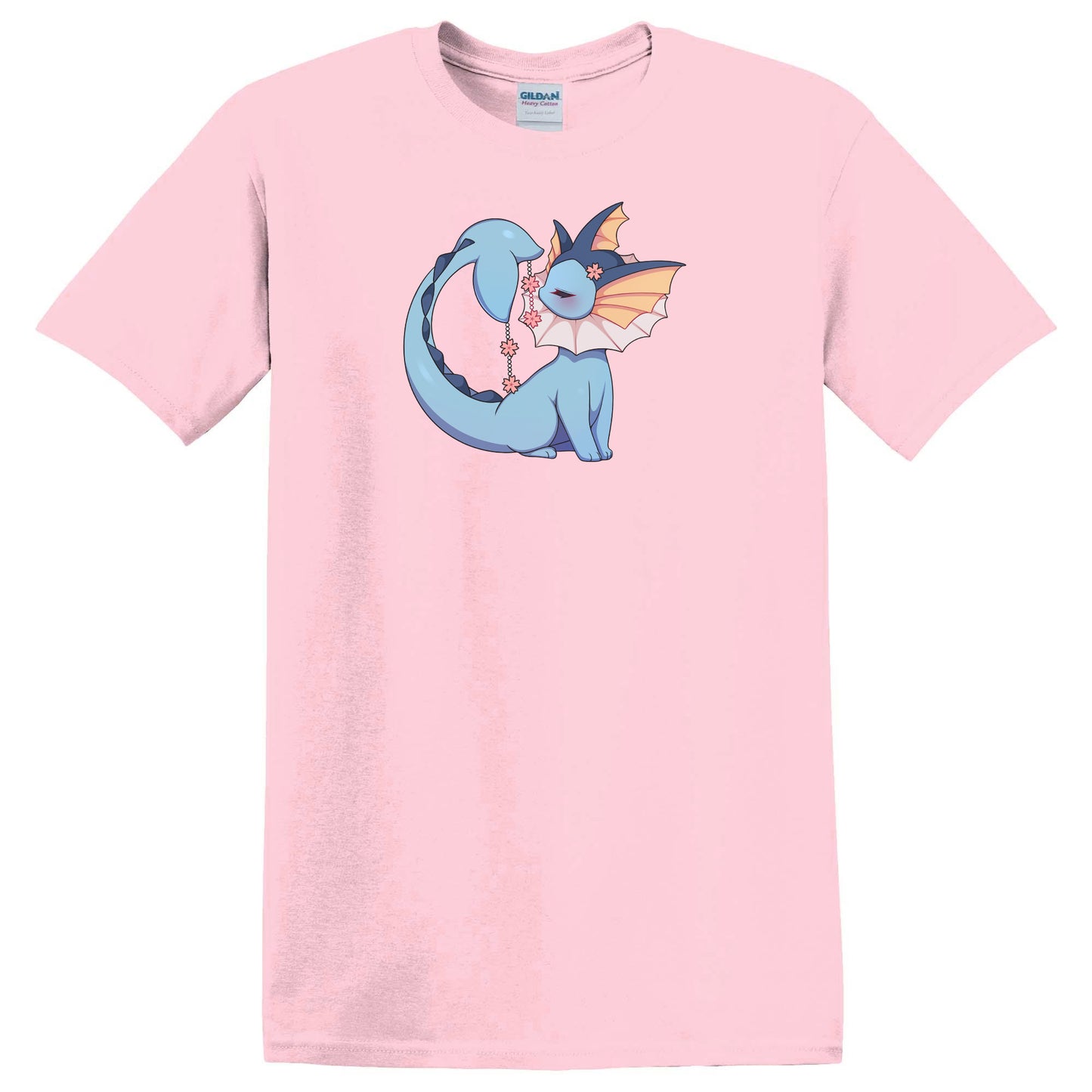 Vaporeon Sakura T-Shirt