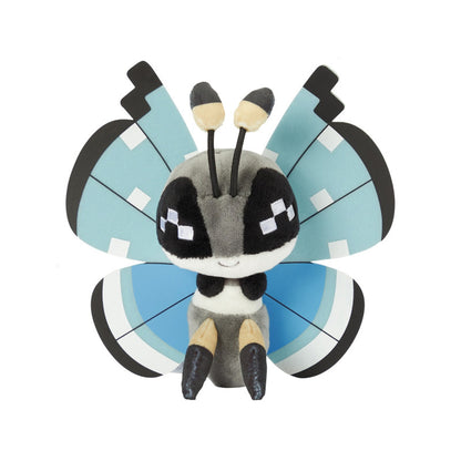 Vivillon (Tundra Pattern) Pokemon Fit Plush