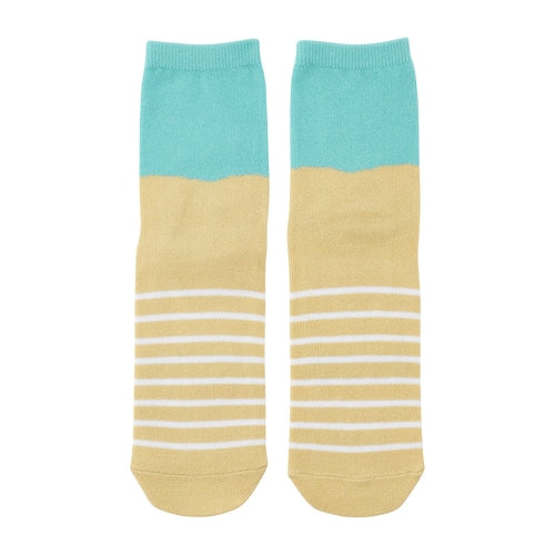 Wiglett Mid Crew Socks