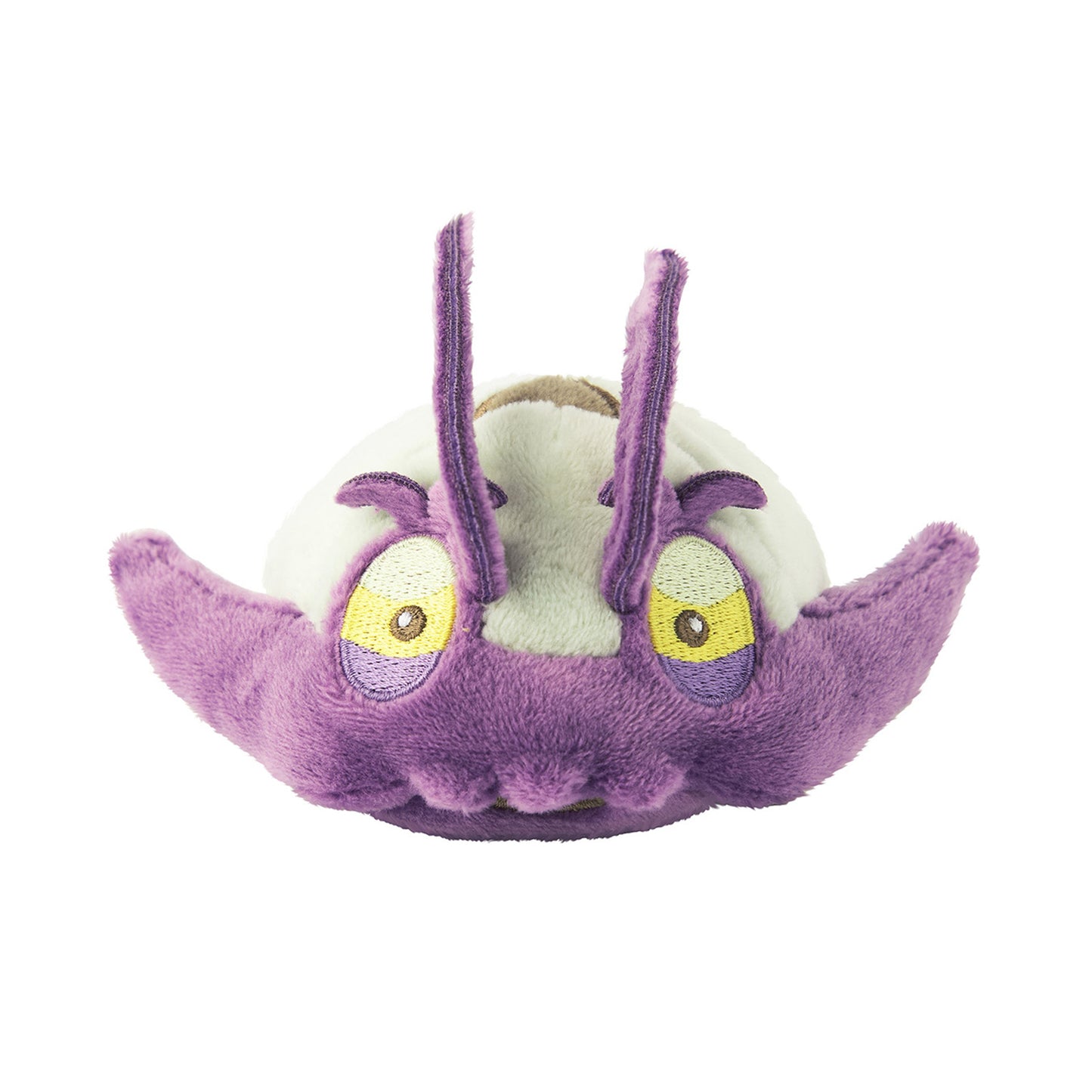 Wimpod Pokemon Fit Plush