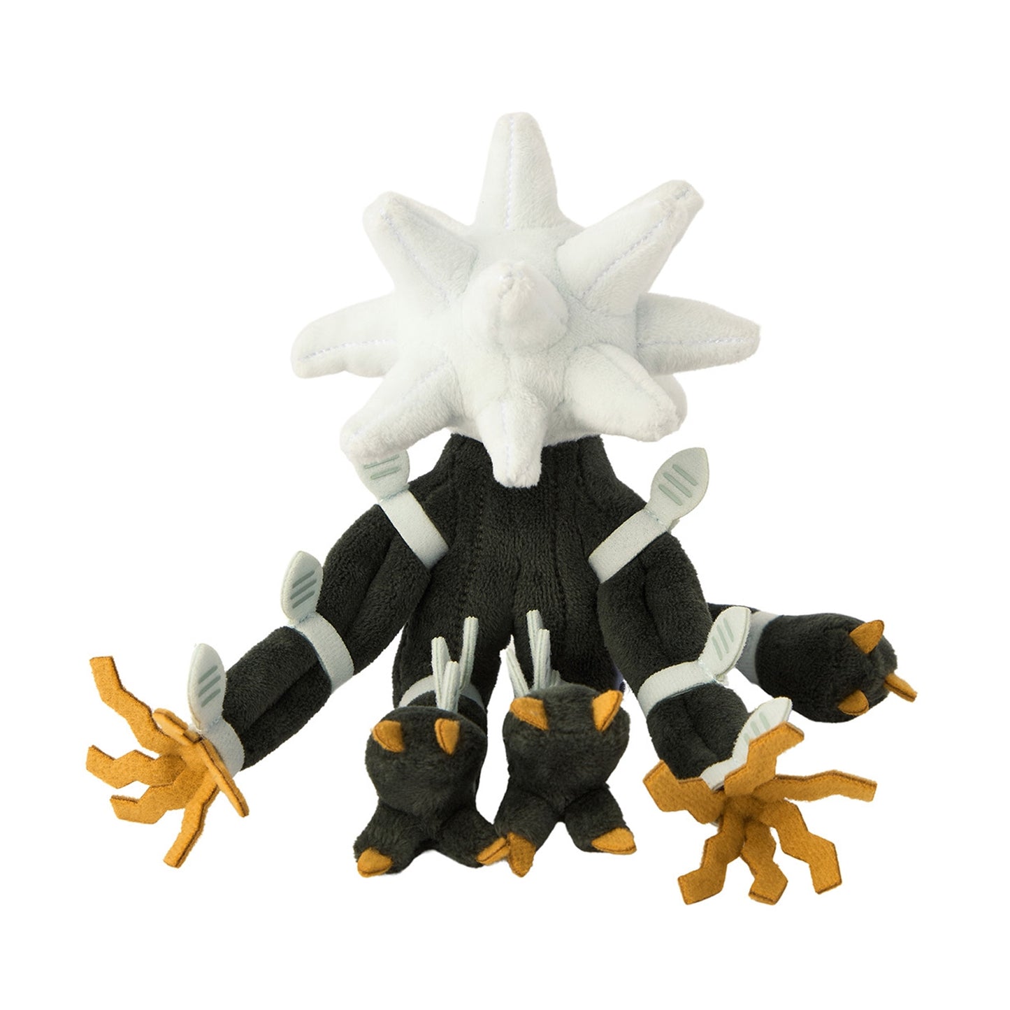 Xurkitree Pokemon Fit Plush