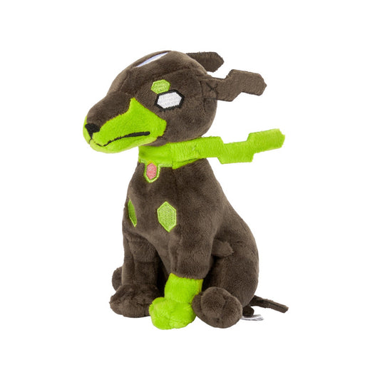 Zygarde (10% Forme) Pokemon Fit Plush