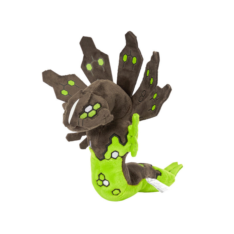 Zygarde (50% Forme) Pokemon Fit Plush