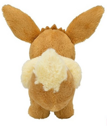 Eevee (Standing) Plush