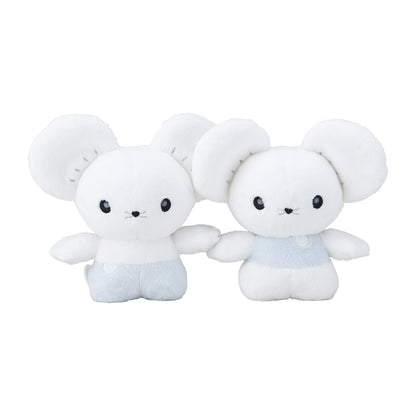 Maushold (Family Of Four) Magnetic Pokemon Center Plush