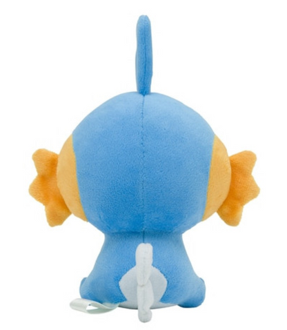 Mudkip Saiko Soda Refresh Plush