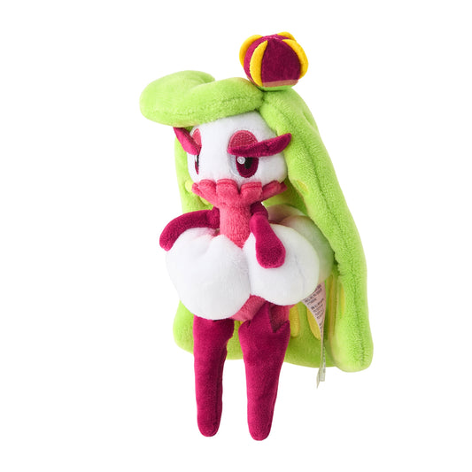 Tsareena Sitting Cuties Plush