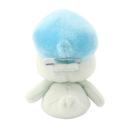 Plush Badge In Poke Ball (Vol 1)