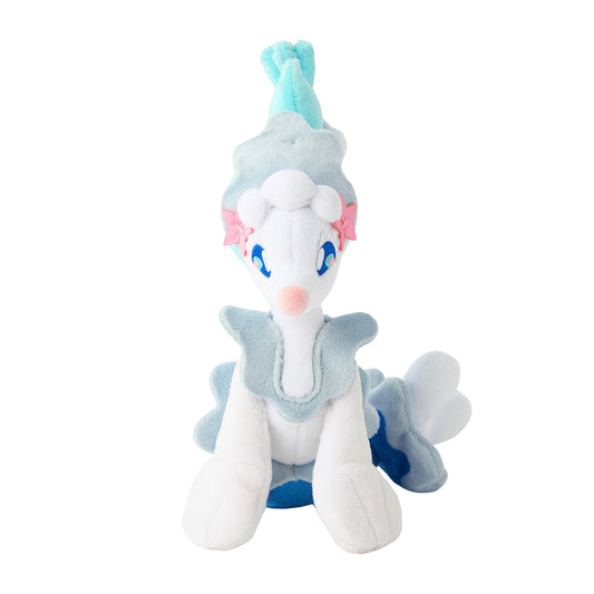 Primarina Pokemon Fit Plush