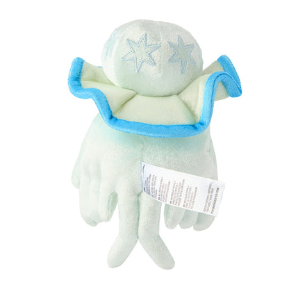 Nihilego Pokemon Fit Plush
