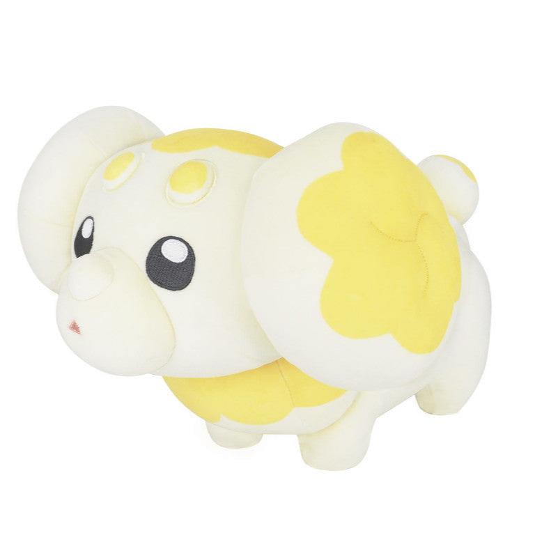 Fidough Cushion Potehagu Plush