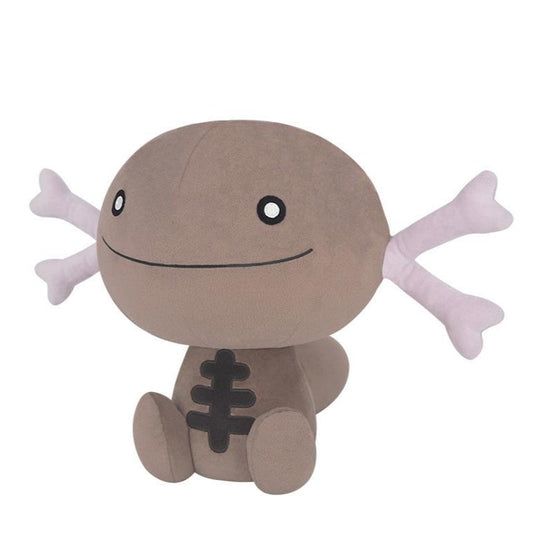 Paldean Wooper Cushion Potehagu Plush