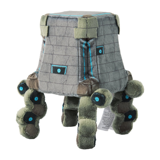 Stakataka Pokemon Fit Plush