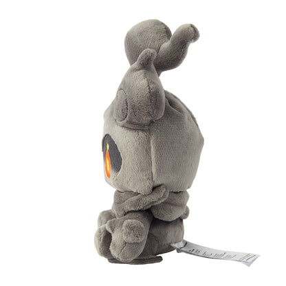 Marshadow (Normal Form) Pokemon Fit Plush