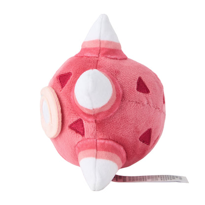Minior (Core Form) Pokemon Fit Plush