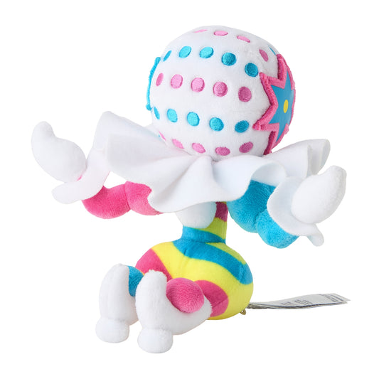 Blacephalon Pokemon Fit Plush
