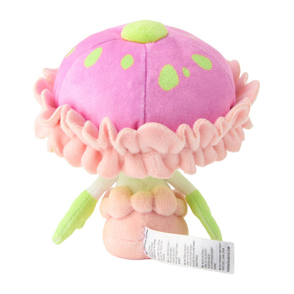 Shiinotic Pokemon Fit Plush