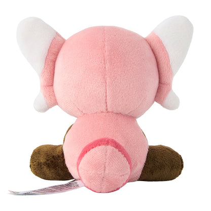 Stufful Pokemon Fit Plush