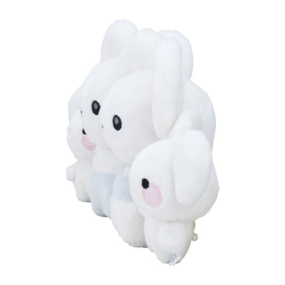 Maushold (Family Of Four) Magnetic Pokemon Center Plush