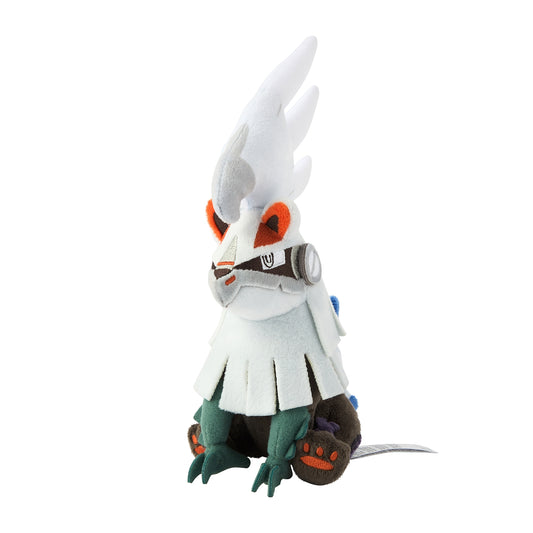 Silvally Sitting Cuties Plush