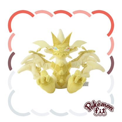 Necrozma (Ultra) Pokemon Fit Plush