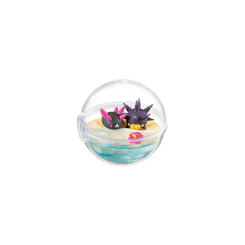 Terrarium Happy Everyday | Pokemon Blind Box