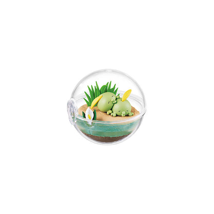 Terrarium Happy Everyday | Pokemon Blind Box