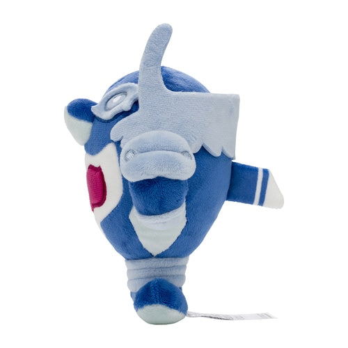 Palafin Hero Form Pokemon Dolls Plush