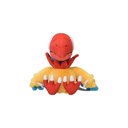 Archen Pokemon Fit Plush