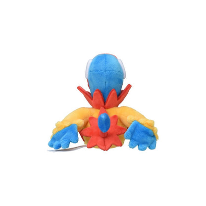 Archen Pokemon Fit Plush