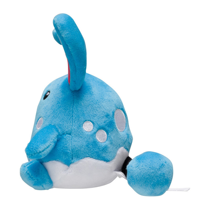 Azumarill Pokemon Fit Plush