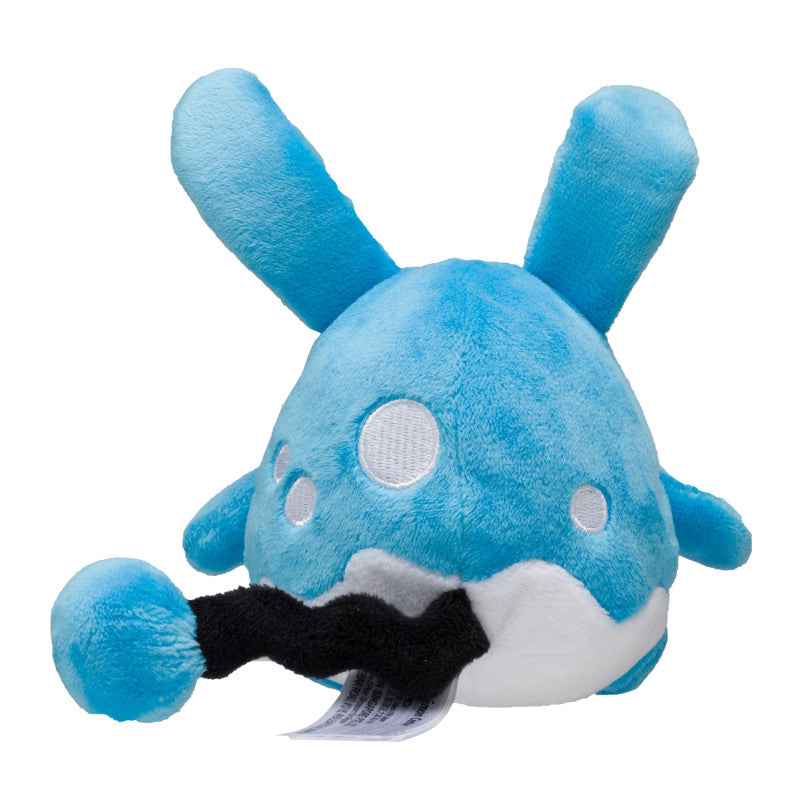 Azumarill Pokemon Fit Plush