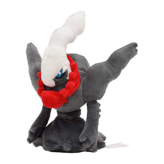 Darkrai Pokemon Fit Plush