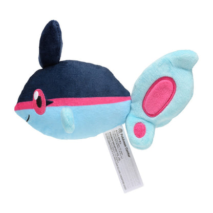 Finneon Sitting Cuties Plush