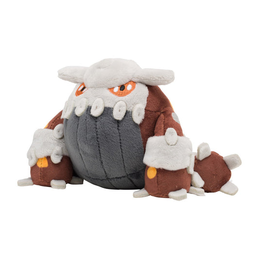 Heatran Sitting Cuties Plush