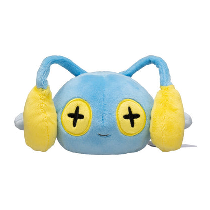 Chinchou Pokemon Fit Plush