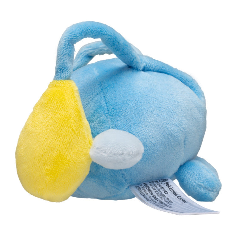 Chinchou Pokemon Fit Plush