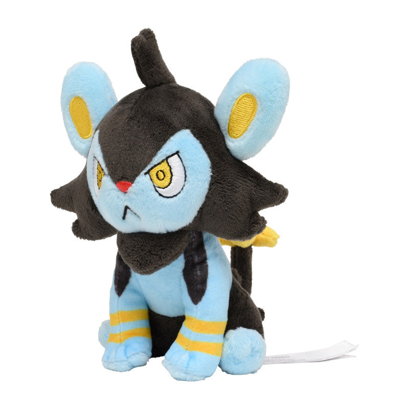 Luxio Pokemon Fit Plush