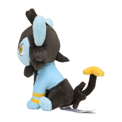 Luxio Pokemon Fit Plush