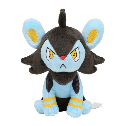 Luxio Pokemon Fit Plush