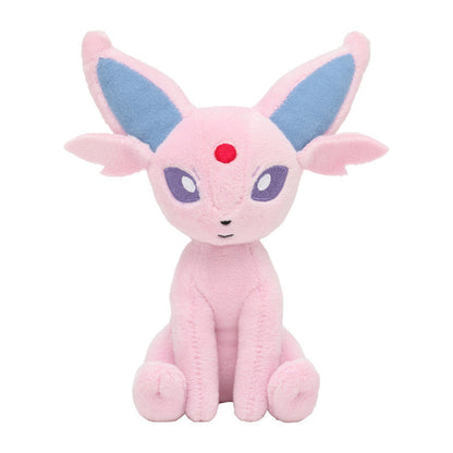 Espeon Sitting Cuties Plush