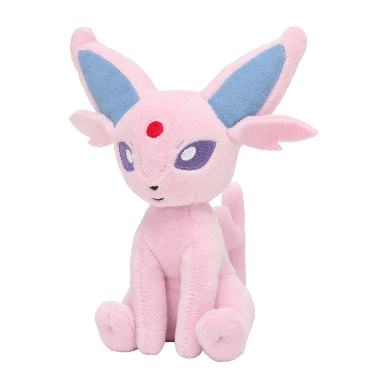 Espeon Sitting Cuties Plush