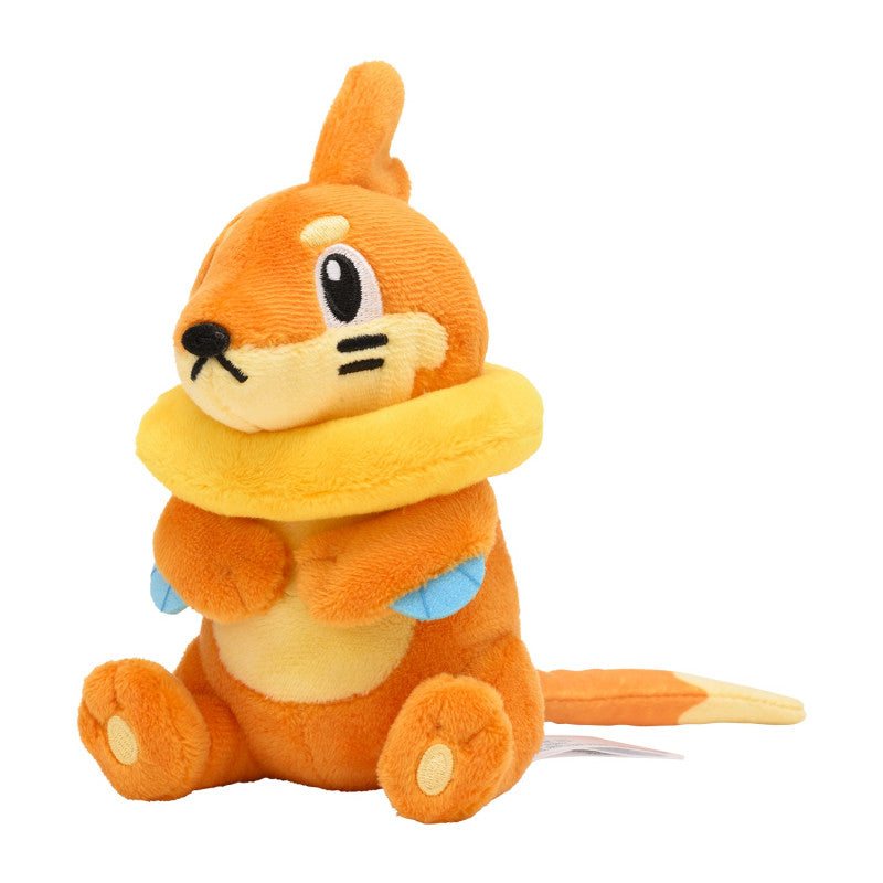 Buizel Sitting Cuties Plush