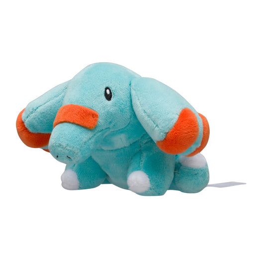 Phanpy Sitting Cuties Plush